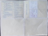  Fiat  Doblo FIAT DOBLÒ CARGO 2015 4 PORTE CARGO 1.4 T-JET NATURAL POWER SX EURO6 #132
