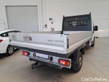  Fiat  Ducato FIAT  / 2014 / 2P / CASSONE FISSO SPONDE ABBATTIB 35 LH1 2.2 MJT3 120CV E6D-FINAL #2