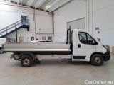  Fiat  Ducato FIAT  / 2014 / 2P / CASSONE FISSO SPONDE ABBATTIB 35 LH1 2.2 MJT3 120CV E6D-FINAL #7