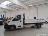  Fiat  Ducato FIAT  / 2014 / 2P / CASSONE FISSO SPONDE ABBATTIB 35 LH1 2.2 MJT3 120CV E6D-FINAL #8