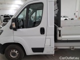  Fiat  Ducato FIAT  / 2014 / 2P / CASSONE FISSO SPONDE ABBATTIB 35 LH1 2.2 MJT3 120CV E6D-FINAL #59