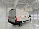  Fiat  Ducato FIAT  / 2014 / 4P / FURGONE 33 LH2 2.2 MJT3 120CV E6D-FIN #2
