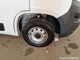  Fiat  Ducato FIAT  / 2014 / 4P / FURGONE 33 LH2 2.2 MJT3 120CV E6D-FIN #15