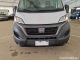  Fiat  Ducato FIAT  / 2014 / 4P / FURGONE 33 LH2 2.2 MJT3 120CV E6D-FIN #25