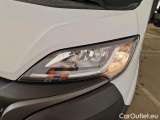  Fiat  Ducato FIAT  / 2014 / 4P / FURGONE 33 LH2 2.2 MJT3 120CV E6D-FIN #29