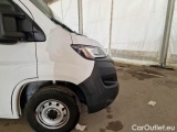  Fiat  Ducato FIAT  / 2014 / 4P / FURGONE 33 LH2 2.2 MJT3 120CV E6D-FIN #33