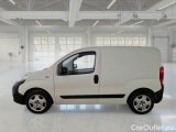  Fiat  Fiorino FIAT  / 2016 / 4P / VETT. FURGONATA 1.3 MULTIJET 95 CV E6 SX #8
