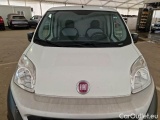  Fiat  Fiorino FIAT  / 2016 / 4P / VETT. FURGONATA 1.3 MULTIJET 95 CV E6 SX #25
