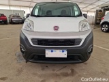  Fiat  Fiorino FIAT  / 2016 / 4P / VETT. FURGONATA 1.3 MULTIJET 95 CV E6 SX #29