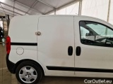  Fiat  Fiorino FIAT  / 2016 / 4P / VETT. FURGONATA 1.3 MULTIJET 95 CV E6 SX #44