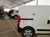  Fiat  Fiorino FIAT  / 2016 / 4P / VETT. FURGONATA 1.3 MULTIJET 95 CV E6 SX #50