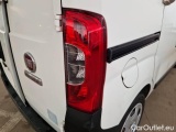  Fiat  Fiorino FIAT  / 2016 / 4P / VETT. FURGONATA 1.3 MULTIJET 95 CV E6 SX #54