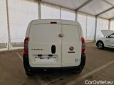  Fiat  Fiorino FIAT  / 2016 / 4P / VETT. FURGONATA 1.3 MULTIJET 95 CV E6 SX #58