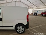  Fiat  Fiorino FIAT  / 2016 / 4P / VETT. FURGONATA 1.3 MULTIJET 95 CV E6 SX #67