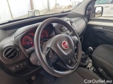  Fiat  Fiorino FIAT  / 2016 / 4P / VETT. FURGONATA 1.3 MULTIJET 95 CV E6 SX #110