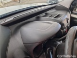  Fiat  Fiorino FIAT  / 2016 / 4P / VETT. FURGONATA 1.3 MULTIJET 95 CV E6 SX #112
