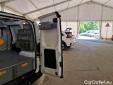  Fiat  Fiorino FIAT  / 2016 / 4P / VETT. FURGONATA 1.3 MULTIJET 95 CV E6 SX #129