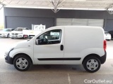  Fiat  Fiorino FIAT  / 2016 / 4P / VETT. FURGONATA 1.3 MULTIJET 95 CV E6D-FINAL SX #8