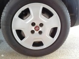  Fiat  Fiorino FIAT  / 2016 / 4P / VETT. FURGONATA 1.3 MULTIJET 95 CV E6D-FINAL SX #18