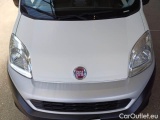  Fiat  Fiorino FIAT  / 2016 / 4P / VETT. FURGONATA 1.3 MULTIJET 95 CV E6D-FINAL SX #31