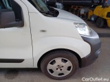  Fiat  Fiorino FIAT  / 2016 / 4P / VETT. FURGONATA 1.3 MULTIJET 95 CV E6D-FINAL SX #40