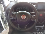  Fiat  Fiorino FIAT  / 2016 / 4P / VETT. FURGONATA 1.3 MULTIJET 95 CV E6D-FINAL SX #79