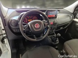  Fiat  Fiorino FIAT  / 2016 / 4P / VETT. FURGONATA 1.3 MULTIJET 95 CV E6D-FINAL SX #3
