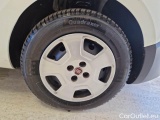  Fiat  Fiorino FIAT  / 2016 / 4P / VETT. FURGONATA 1.3 MULTIJET 95 CV E6D-FINAL SX #15