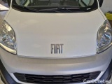  Fiat  Fiorino FIAT  / 2016 / 4P / VETT. FURGONATA 1.3 MULTIJET 95 CV E6D-FINAL SX #26