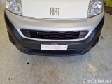 Fiat  Fiorino FIAT  / 2016 / 4P / VETT. FURGONATA 1.3 MULTIJET 95 CV E6D-FINAL SX #30
