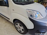  Fiat  Fiorino FIAT  / 2016 / 4P / VETT. FURGONATA 1.3 MULTIJET 95 CV E6D-FINAL SX #34