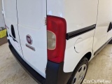  Fiat  Fiorino FIAT  / 2016 / 4P / VETT. FURGONATA 1.3 MULTIJET 95 CV E6D-FINAL SX #52