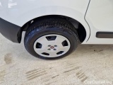  Fiat  Fiorino FIAT  / 2016 / 4P / VETT. FURGONATA 1.3 MULTIJET 95 CV E6D-FINAL SX #48