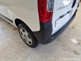  Fiat  Fiorino FIAT  / 2016 / 4P / VETT. FURGONATA 1.3 MULTIJET 95 CV E6D-FINAL SX #59