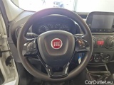  Fiat  Fiorino FIAT  / 2016 / 4P / VETT. FURGONATA 1.3 MULTIJET 95 CV E6D-FINAL SX #78