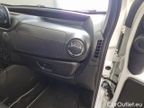  Fiat  Fiorino FIAT  / 2016 / 4P / VETT. FURGONATA 1.3 MULTIJET 95 CV E6D-FINAL SX #86