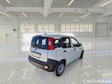  Fiat  Panda FIAT  / 2012 / 5P / BERLINA 1.0 70CV HYBRID EURO 6D VAN 2 P. POP #2