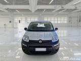  Fiat  Panda FIAT  / 2012 / 5P / BERLINA 1.0 70CV HYBRID EURO 6D VAN 2 P. POP #6