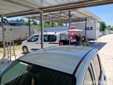  Fiat  Panda FIAT  / 2012 / 5P / BERLINA 1.0 70CV HYBRID EURO 6D VAN 2 P. POP #9