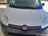  Fiat  Panda FIAT  / 2012 / 5P / BERLINA 1.0 70CV HYBRID EURO 6D VAN 2 P. POP #29