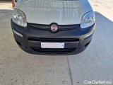 Fiat  Panda FIAT  / 2012 / 5P / BERLINA 1.0 70CV HYBRID EURO 6D VAN 2 P. POP #34