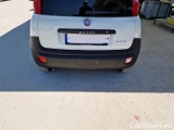  Fiat  Panda FIAT  / 2012 / 5P / BERLINA 1.0 70CV HYBRID EURO 6D VAN 2 P. POP #56