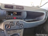  Fiat  Panda FIAT  / 2012 / 5P / BERLINA 1.0 70CV HYBRID EURO 6D VAN 2 P. POP #92