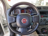 Fiat  Panda FIAT  / 2012 / 5P / BERLINA 1.0 70CV HYBRID EURO 6D VAN 2 P. POP #122