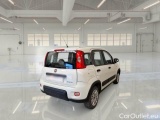  Fiat  Panda FIAT  / 2012 / 5P / BERLINA 1.0 70CV HYBRID EURO 6D VAN 4 P. STREET #2