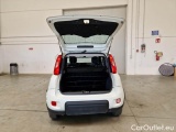  Fiat  Panda FIAT  / 2012 / 5P / BERLINA 1.0 70CV HYBRID EURO 6D VAN 4 P. STREET #5