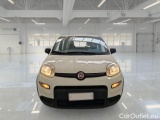  Fiat  Panda FIAT  / 2012 / 5P / BERLINA 1.0 70CV HYBRID EURO 6D VAN 4 P. STREET #6