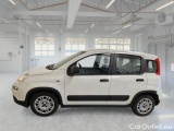  Fiat  Panda FIAT  / 2012 / 5P / BERLINA 1.0 70CV HYBRID EURO 6D VAN 4 P. STREET #8
