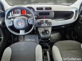  Fiat  Panda FIAT  / 2012 / 5P / BERLINA 1.0 70CV HYBRID EURO 6D VAN 4 P. STREET #3
