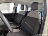  Fiat  Panda FIAT  / 2012 / 5P / BERLINA 1.0 70CV HYBRID EURO 6D VAN 4 P. STREET #11